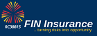 Fin Insurance Logo